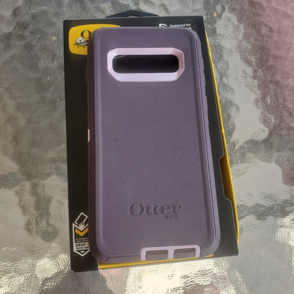 Galaxy s10 otterbox